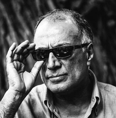 عباس کیارستمی (Abbas Kiarostami)