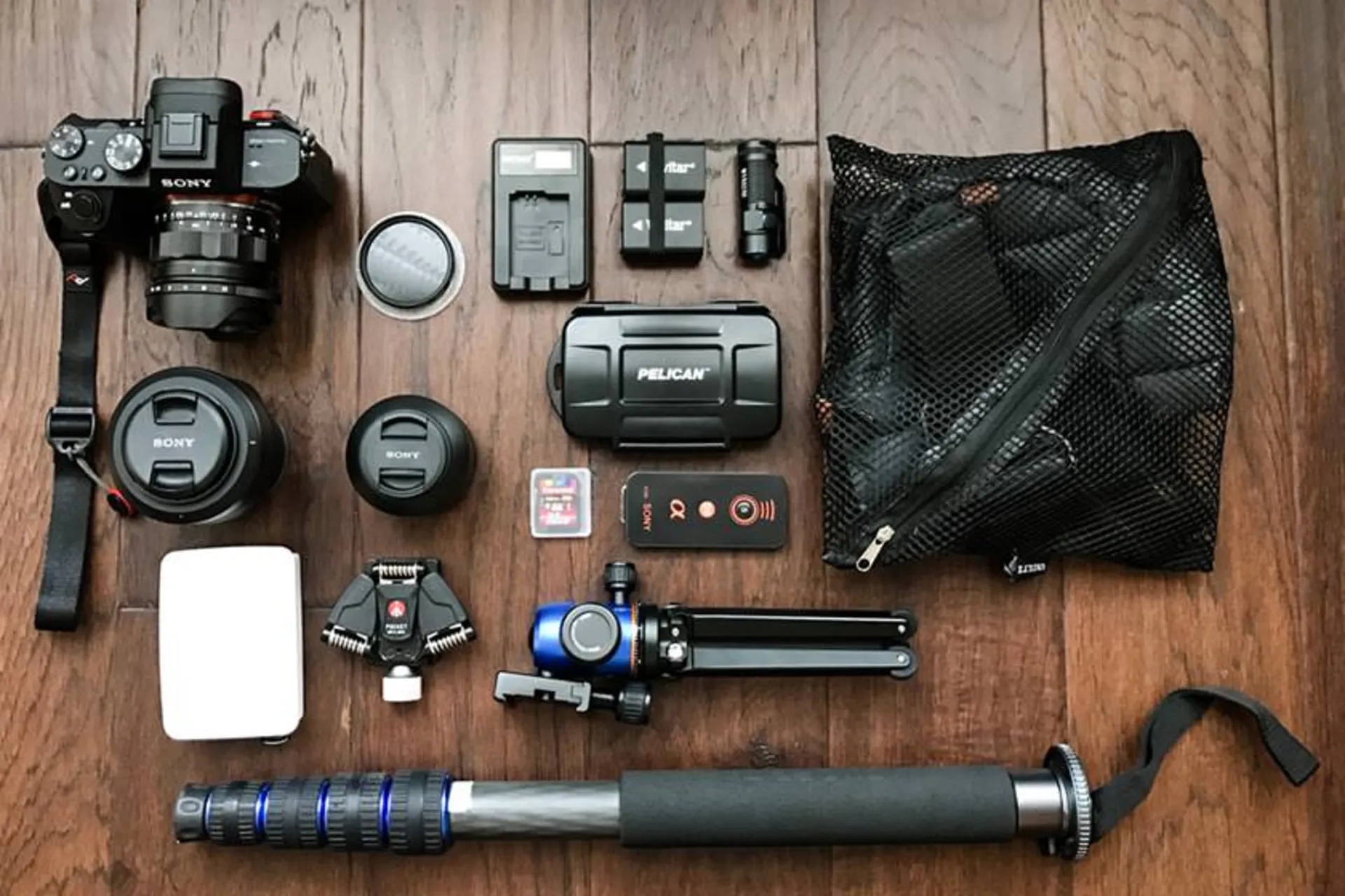 10 دوربین بدردنخور که هر عکاسی را کلافه می‌کنند!