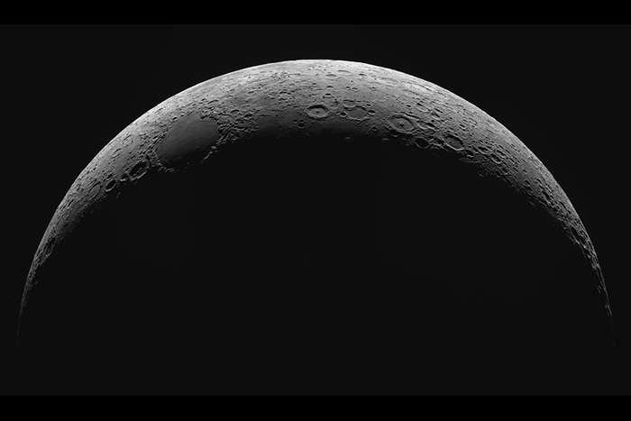 اعلام برندگان مسابقه عکاسی نجومی ۲۰۲۵